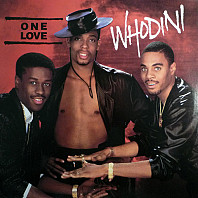 Whodini - One Love