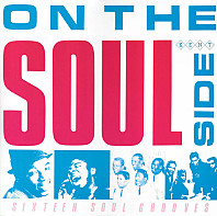 Various Artists - On The Soul Side