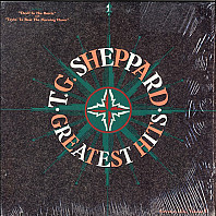 T.G. Sheppard - Greatest Hits, Volume II