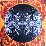 Siena Root - Kaleidoscope