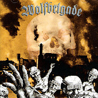 Wolfbrigade - Progression / Regression