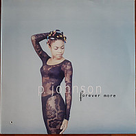 Puff Johnson - Forever More