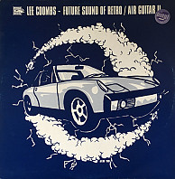 Lee Coombs - Future Sound Of Retro