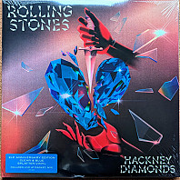 The Rolling Stones - Hackney Diamonds