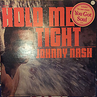 Johnny Nash - Hold Me Tight