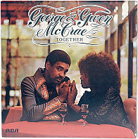 George McCrae - Together