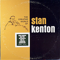Stan Kenton And His Orchestra - Live At Redlands University