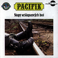 Pacifik - Stopy Sešlapanejch Bot