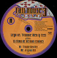 Lego - El Ritmo De Verdad Remixes