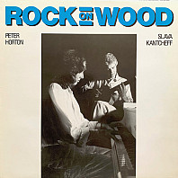 Peter Horton - Rock On Wood