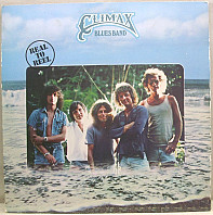 Climax Blues Band - Real To Reel