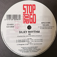 Silky Rhythm - III