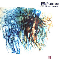 Patrick Moraz - Music For Piano And Drums