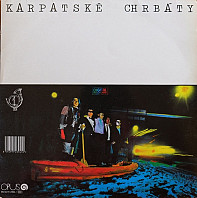 Karpatské Chrbáty - Karpatské Chrbáty