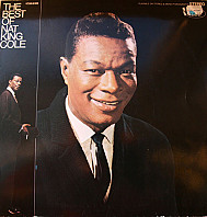 Nat King Cole - The Best Of Nat King Cole
