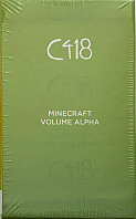 C418 - Minecraft Volume Alpha / Minecraft Volume Beta