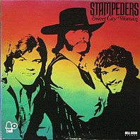 The Stampeders - Sweet City Woman