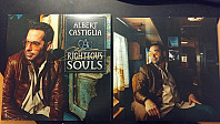 Albert Castiglia - Righteous Souls