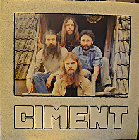 Ciment - Na srazu intelektuálů v poteči nikomu néni do řeči