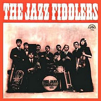 The Jazz Fiddlers - The Jazz Fiddlers