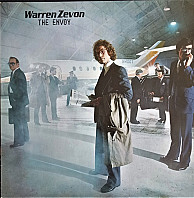 Warren Zevon - The Envoy