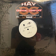 Crucial Conflict - Hay