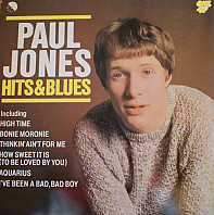 Paul Jones - Hits & Blues