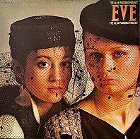 The Alan Parsons Project - Eve