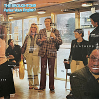 The Edgar Broughton Band - Parlez-Vous English?