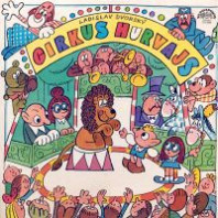 Spejbl & Hurvínek - Cirkus Hurvajs