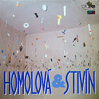 Zuzana Homolová - Homolová & Stivín