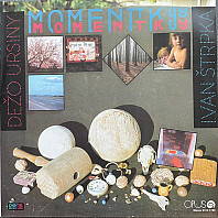 Dežo Ursiny - Momentky