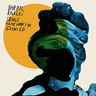 Darryl Baalki - Songs That Won't Be Silenced