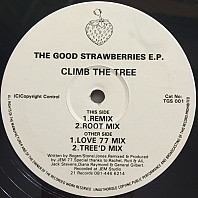 Jem 77 - The Good Strawberries E.P. Climb The Tree
