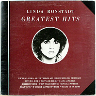 Linda Ronstadt - Greatest Hits