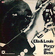 Ella Fitzgerald - Porgy And Bess
