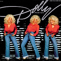 Dolly Parton - Here You Come Again