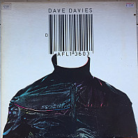 Dave Davies - AFL1-3603