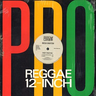 Mega Banton - First Position