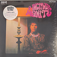 Manito - O Incrível Manito