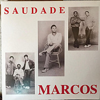 Marcos - Saudade