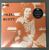 Hazel Scott - Hazel Scott