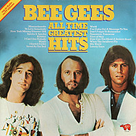 Bee Gees - Bee Gees All Time Greatest Hits