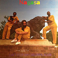 Nagasa - Can't Stop Jah Children Again