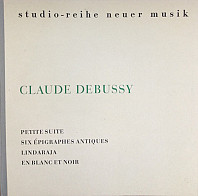 Claude Debussy - Petite Suite · Six Épigraphes Antiques · Lindaraja · En Blanc Et Noir
