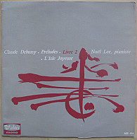 Claude Debussy - Préludes - Livre 2 / L'Isle Joyeuse