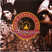God's Favorite Dog - Hot Dog Season