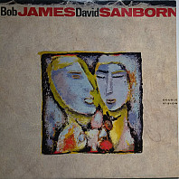 Bob James - Double Vision