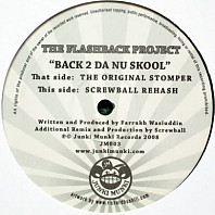 DJ Flashback - Back 2 Da Nu Skool