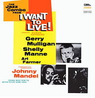 Gerry Mulligan - The Jazz Combo From